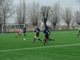 S.K.N.W.K. 2 - Kapelle 3 (competitie) seizoen 2024-2025 (177/200)